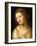 Head and Shoulders of a Young Woman-Bernardino Luini-Framed Giclee Print