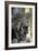 Head, Church of St Helen, West Keal, Lincolnshire, England-Simon Marsden-Framed Giclee Print