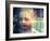 Head in a Jar-Sharon Wish-Framed Photographic Print