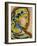 Head; Kopf, 1930-Alexej Von Jawlensky-Framed Giclee Print