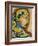 Head; Kopf, 1930-Alexej Von Jawlensky-Framed Giclee Print