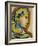 Head; Kopf, 1930-Alexej Von Jawlensky-Framed Giclee Print