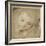 Head of a Boy Looking Down, 1583-Federico Barocci-Framed Giclee Print