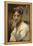 Head of a Capri Girl, 1878-John Singer Sargent-Framed Premier Image Canvas