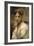 Head of a Capri Girl, 1878-John Singer Sargent-Framed Giclee Print