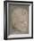 Head of a Child-Leonardo da Vinci-Framed Giclee Print