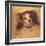 Head of a Dog, 1870-Pierre-Auguste Renoir-Framed Giclee Print