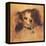 Head of a Dog, 1870-Pierre-Auguste Renoir-Framed Premier Image Canvas