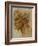 Head of a Faun-Michelangelo Buonarroti-Framed Giclee Print