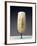 Head of a Large Female Cycladic Figure of the Early Spedos Variety-null-Framed Photographic Print