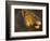 Head of a Lioness-Théodore Géricault-Framed Giclee Print