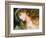 Head of a Nymph-Sophie Anderson-Framed Giclee Print