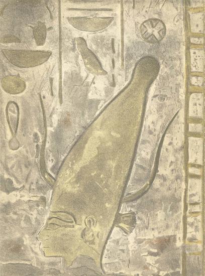 Lithograph, , large