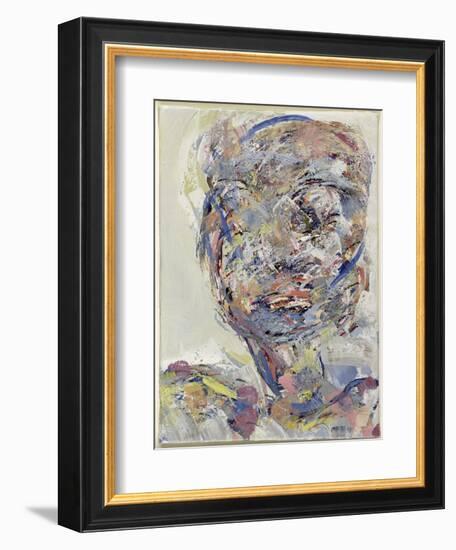 Head of a Woman, 1999-Stephen Finer-Framed Giclee Print