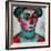 Head of a Woman, c.1912-Alexej Von Jawlensky-Framed Giclee Print