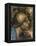 Head of a Worker-Constantin Meunier-Framed Premier Image Canvas