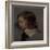 Head of a Young Boy-Sir Peter Lely-Framed Giclee Print