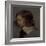 Head of a Young Boy-Sir Peter Lely-Framed Giclee Print