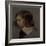 Head of a Young Boy-Sir Peter Lely-Framed Giclee Print