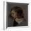 Head of a Young Boy-Sir Peter Lely-Framed Giclee Print