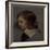 Head of a Young Boy-Sir Peter Lely-Framed Giclee Print