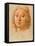 Head of a Young Man Wearing a Beret-Pietro Perugino-Framed Premier Image Canvas