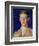 Head of a Young Man-Francis Campbell Boileau Cadell-Framed Giclee Print