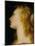 Head of an Angel-Federico Fiori Barocci or Baroccio-Mounted Giclee Print