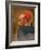 Head of an Arab in a Fez-Isidore Pils-Framed Giclee Print