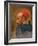 Head of an Arab in a Fez-Isidore Pils-Framed Giclee Print