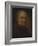 Head of an Old Man-Balthasar Denner-Framed Giclee Print