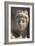 Head of Aphrodite-null-Framed Photographic Print