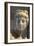 Head of Aphrodite-null-Framed Photographic Print