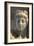 Head of Aphrodite-null-Framed Photographic Print