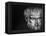 Head of Aristotle-Gjon Mili-Framed Premier Image Canvas