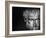 Head of Aristotle-Gjon Mili-Framed Photographic Print