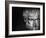 Head of Aristotle-Gjon Mili-Framed Photographic Print