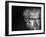 Head of Aristotle-Gjon Mili-Framed Photographic Print