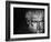 Head of Aristotle-Gjon Mili-Framed Photographic Print