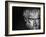 Head of Aristotle-Gjon Mili-Framed Photographic Print