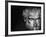 Head of Aristotle-Gjon Mili-Framed Photographic Print