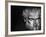 Head of Aristotle-Gjon Mili-Framed Photographic Print