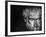 Head of Aristotle-Gjon Mili-Framed Photographic Print