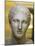 Head of Artemis, 2nd Century-null-Mounted Photographic Print