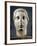 Head of Athena Sculpture Unearthed in Apulia, Italy, Magna Graecia, 5th Century BC-null-Framed Giclee Print