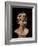 Head of Child-Antonio Canova-Framed Giclee Print