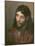 Head of Christ, c.1648-Rembrandt van Rijn-Mounted Giclee Print