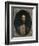 Head of Christ-Philippe De Champaigne-Framed Giclee Print