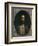 Head of Christ-Philippe De Champaigne-Framed Giclee Print