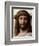 Head of Christ-Correggio-Framed Giclee Print